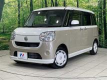 2019 Daihatsu Move Canbus