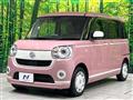 2019 Daihatsu Move Canbus