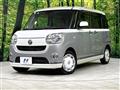2019 Daihatsu Move Canbus