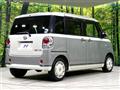 2019 Daihatsu Move Canbus
