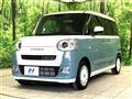 2024 Daihatsu Move Canbus