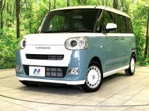 2024 Daihatsu Move Canbus