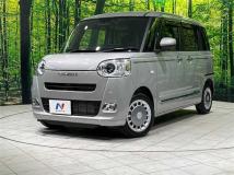 2025 Daihatsu Move Canbus