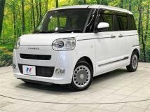 2023 Daihatsu Move Canbus