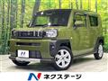 2021 Daihatsu Taft