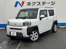 2022 Daihatsu Taft
