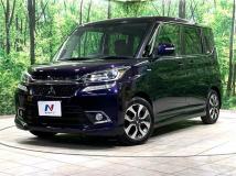 2017 Mitsubishi Delica D2