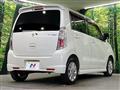 2009 Suzuki Wagon R Stingray