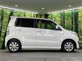 2009 Suzuki Wagon R Stingray