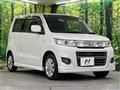 2009 Suzuki Wagon R Stingray