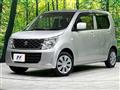 2015 Suzuki Wagon R
