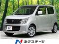2015 Suzuki Wagon R