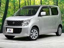 2015 Suzuki Wagon R
