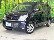 2015 Suzuki Wagon R