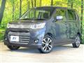 2014 Suzuki Wagon R Stingray