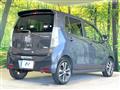 2014 Suzuki Wagon R Stingray