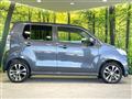 2014 Suzuki Wagon R Stingray