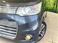 2014 Suzuki Wagon R Stingray