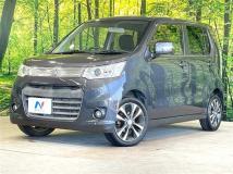 2014 Suzuki Wagon R Stingray