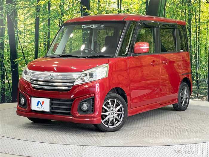 2015 Suzuki Suzuki Others