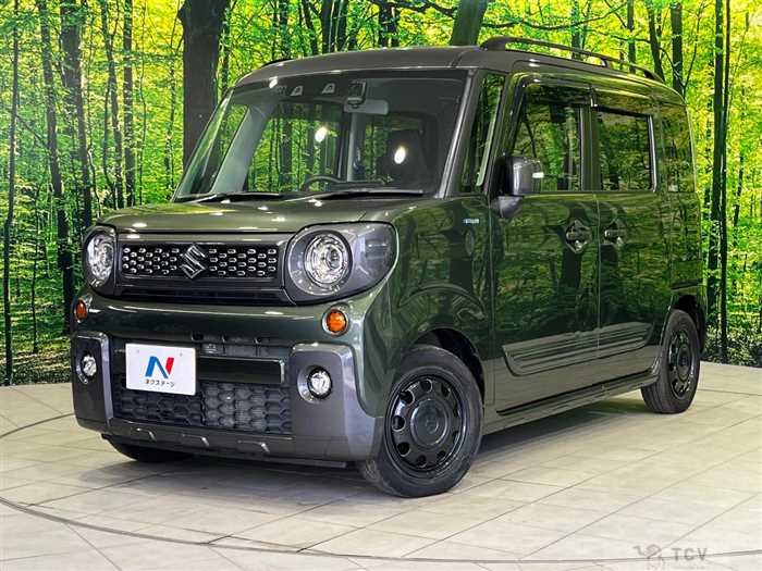 2021 Suzuki Suzuki Others