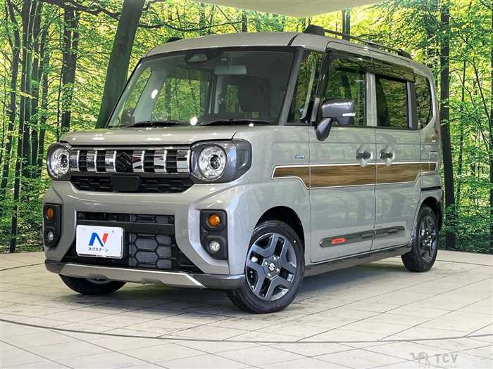 2025 Suzuki Suzuki Others