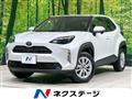 2025 Toyota Yaris Cross