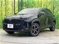 2025 Toyota Yaris Cross