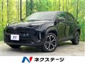 2025 Toyota Yaris Cross