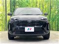2025 Toyota Yaris Cross