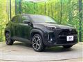 2025 Toyota Yaris Cross