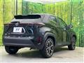 2025 Toyota Yaris Cross