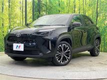 2025 Toyota Yaris Cross