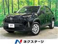 2024 Toyota Yaris Cross