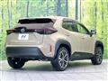 2021 Toyota Yaris Cross