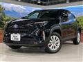 2022 Toyota Yaris Cross