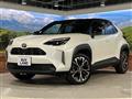 2025 Toyota Yaris Cross
