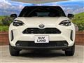 2025 Toyota Yaris Cross