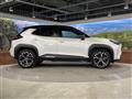 2025 Toyota Yaris Cross