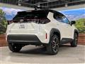 2025 Toyota Yaris Cross