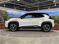 2025 Toyota Yaris Cross