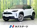 2025 Toyota Yaris Cross
