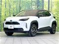 2025 Toyota Yaris Cross
