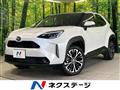 2025 Toyota Yaris Cross