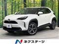 2021 Toyota Yaris Cross