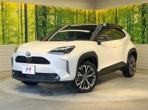 2023 Toyota Yaris Cross