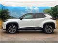 2023 Toyota Yaris Cross