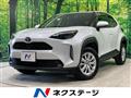 2023 Toyota Yaris Cross