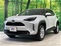 2023 Toyota Yaris Cross