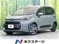2023 Toyota Sienta